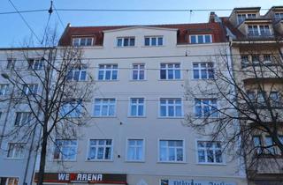 Wohnung mieten in Konrad-Wolf-Straße 120, 13055 Alt-Hohenschönhausen, 2-Zimmer DG * Alt-Hohenschönhausen * 70m²