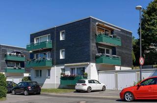 Wohnung mieten in Am Stadtwald 18, 42897 Remscheid, Die perfekte Wohnung für Ihre Familie!