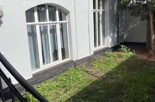 Lofts mieten in Dantestr. 43, 69115 Weststadt, Schicke kleine Loft mit Garten