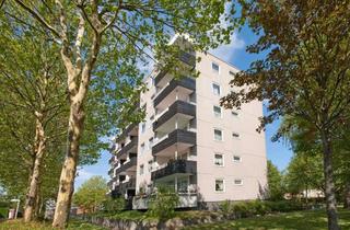 Wohnung mieten in Südring 27, 31275 Lehrte, Helle 2-Zimmer-Wohnung in Lehrte Süd (B-Schein mit 60 m² erforderlich!)