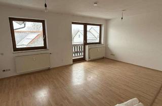 Wohnung mieten in 85406 Zolling, Große Zweizimmerwohnung mit Wohnküche