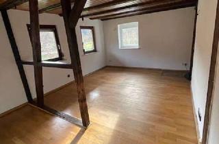 Wohnung mieten in Neckarstr. 38, 72181 Starzach, 4 Zi Maisonette Wohnung in Starzach-Sulzau, mit Blick auf den Neckar