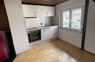Wohnung mieten in Neckarstr. 38, 72181 Starzach, 4 Zi Maisonette Wohnung in Starzach-Sulzau ,WG-geeignet