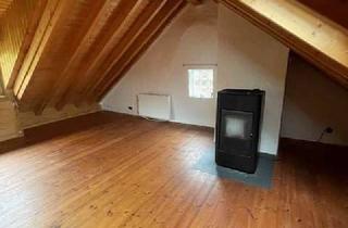 Wohnung mieten in Neckarstr. 38, 72181 Starzach, TOP 4 Zi Maisonette Wohnung in Starzach-Sulzau ,WG-geeignet