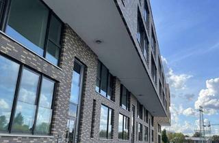 Wohnung mieten in An Der Horeburg 27, 21079 Harburg, Traumhafte Maisonette-Wohnung mit Dachterasse