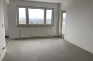 Wohnung mieten in Ossietzkyring 31B, 30457 Mühlenberg, 2-Zimmer-Wohnung mit Balkon und toller Aussicht