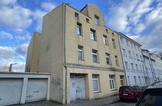 Wohnung mieten in Eddelbüttelstraße 24, 21073 Harburg, 1-Zimmer-Wohnung in Hamburg Harburg (Eddelbüttelstraße 24)