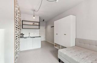 Wohnung mieten in Donaustraße 42c, 12043 Neukölln, Kompaktes Studentenstudio – Möbliert & zentral in Berlin