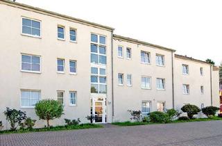 Sozialwohnungen mieten in Rudolf-Schwarz-Weg 10, 52068 Aachen, Frisch gestrichen und mit WBS.