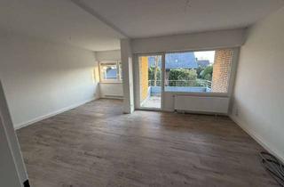 Sozialwohnungen mieten in Spradower Weg 35, 32278 Kirchlengern, Nur für 2 Personen: Seniorenwohnung ab 60 Jahren mit WBS