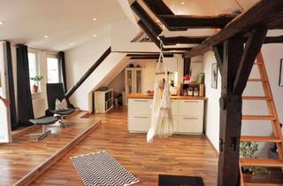 Penthouse mieten in Westerstraße 30, 38442 Fallersleben, 2 Zimmer, 124m² Penthousewohnung in Fallersleben