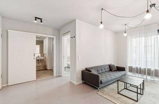 Wohnung mieten in Donaustraße 42c, 12043 Neukölln, Urbanes Wohnen – Neubau 2-Zimmer-Wohnung in Neukölln