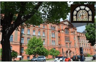 Wohnung mieten in Zum Bahnhof 15a, 19053 Paulsstadt, Hochwertig ausgestattete Wohnung | Fahrstuhl | direkt am Hauptbahnhof