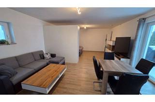 Wohnung mieten in 94469 Deggendorf, Charmante 1,5 -Zimmer Wohnung