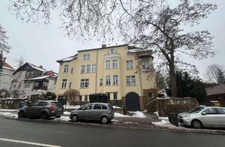 Wohnung mieten in Geußnitzer Straße 26, 06712 Zeitz, Moderne 3-Zimmer-Wohnung mit Balkon in zentraler Lage von Zeitz - Unit 03