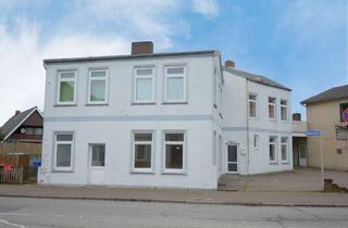 Wohnung mieten in 25746 Heide, Zentral gelegene Dachgeschosswohnung in Heide