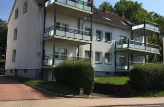 Wohnung mieten in Am Hörsumer Tor 10, 31061 Alfeld, Alfeld - 2 ZKB mit Balkon
