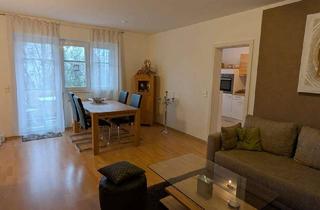 Wohnung mieten in Am Krankenhaus 48, 67550 Herrnsheim, Attraktive 2-Zimmerwohnung mit Balkon und Stellplatz in guter Wormser Lage