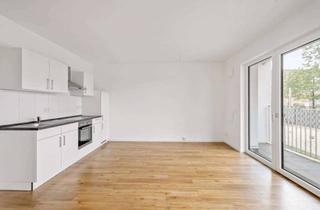 Wohnung mieten in Konsul-Smidt-Straße 54, 28217 Handelshäfen, Nahe der Weser: Moderne 3-Zimmer-Wohnung sucht Paare oder Familien!