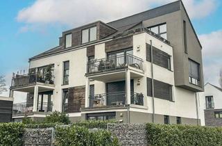 Wohnung mieten in Aleydisweg, 44309 Asseln, Traum Atelierwohnung, hochwertig, Design Bad, Parkett, gr. offene Küche, Dachterrasse!