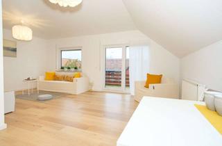 Wohnung mieten in Am Klingelbrunnen, 73061 Ebersbach, Wunderschöne 3 Zimmerwohnung in Ebersbach an der Fils