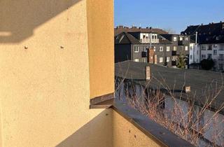 Wohnung mieten in Lützowstraße 50, 58095 Mittelstadt, Lichtdurchflutete 2-Zimmer Wohnung / zentrumsnah