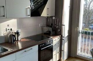 Wohnung mieten in Grünspechtwiese, 30657 Bothfeld, BOTHFELD | moderne 4-Zimmer-Wohnung im Grünen mit Balkon