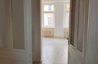 Wohnung mieten in 58089 Wehringhausen, Renovierte und Lichtdurchflutete 4-Zimmer Wohnung