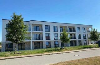 Wohnung mieten in Schaalseepark 1b, 19246 Zarrentin, Erdgeschoss - Wohnen mit Service in attraktiver Lage im Schaalseepark (WE 04)