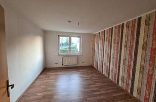 Wohnung mieten in 99837 Berka, 3-Zimmer-Wohnung mit Balkon, Küche und Keller | ca. 60,89 qm | 1. OG rechts 1 Monat Mietfrei !