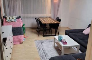 Wohnung mieten in Affstätter Tal 31, 71083 Herrenberg, Großzügige 4-Zimmer-OG-Wohnung mit Balkon und Garagenstellplatz