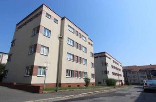 Wohnung mieten in Goethestr., 04600 Altenburg, Großzügige 3-Raum Wohnung im Altenburger Dichterviertel!