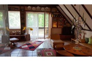 Wohnung mieten in 51519 Odenthal, 2-Zimmerwohnung mit Balkon mitten in Odenthal! Maximal für 2 Personen