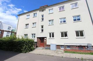 Wohnung mieten in Gabelsberger Straße, 04600 Altenburg, Entspannt wohnen: Ruhige Lage, gepflegte Grünanlagen und exklusive Mietervorteile