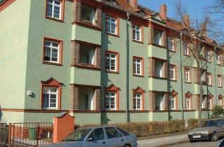 Wohnung mieten in Stephanstr. 33, 01129 Trachau, Wohnglück - individuelle 3-Zi.-Wohnung