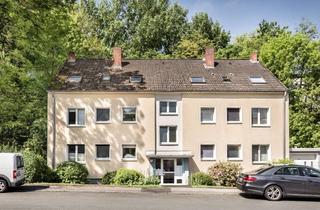 Wohnung mieten in Bummelberg, 44149 Dorstfeld, **Gemütliche Souterrainwohnung in Uninähe - Bad mit Fenster**