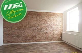 Wohnung mieten in 09648 Mittweida, Wohnen mit Charme und Esprit!