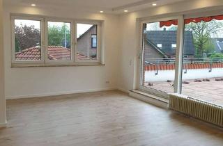 Penthouse mieten in Sophienstr., 30826 Garbsen, Exklusive 3-Zimmer Penthouse-Wohnung mit großer Terrasse