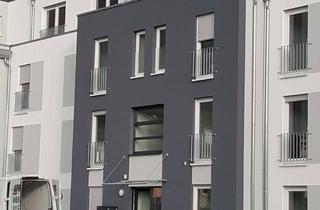 Wohnung mieten in Alfred-Delp-Str. 39, 53840 Troisdorf, Helle 3-Zimmerwohnung in Zentrumsnähe