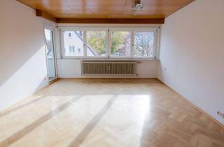 Wohnung mieten in Am Viehmarkt, 88410 Bad Wurzach, 3-4-Zimmer-Wohnung mit Charme im Zentrum von Bad Wurzach