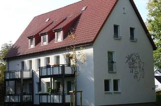 Wohnung mieten in Nachtigalstr. 43, 32049 Herford, WWS - renovierte 3-Raum Wohnung in besonders ruhiger Lage