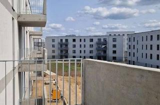 Wohnung mieten in Am Mühlanger, 12349 Buckow, Am Mühlanger 5, 2.OG LI