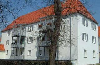 Sozialwohnungen mieten in Oedenberger Str. 109, 90491 Schoppershof, Anmietung nur mit WBS der Stufe EOFII möglich!