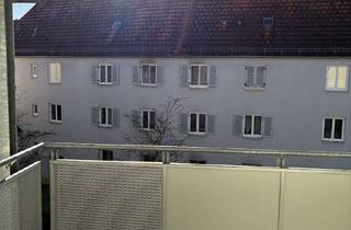 Sozialwohnungen mieten in Leipziger Str. 64, 90491 Schoppershof, Anmietung nur mit WBS der EOF-Stufe II möglich!