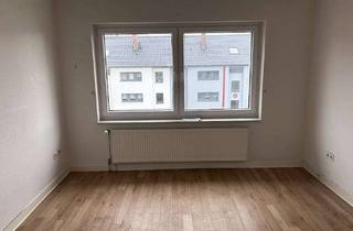 Wohnung mieten in Birkenstr. 18, 32049 Herford, WWS - frisch renovierte Wohnung mit Balkon