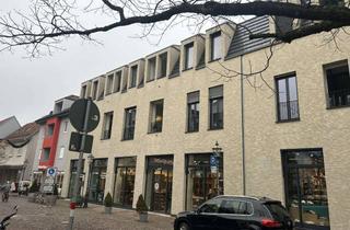 Wohnung mieten in Friedrichstrasse, 76275 Ettlingen, 4-Zimmer Stadthaus am Park Ettlingen