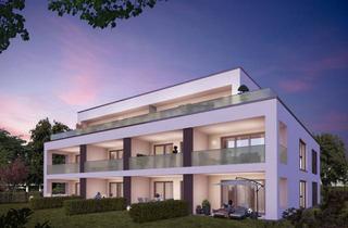 Wohnung mieten in 89150 Laichingen, Moderne und gemütliche 2,5 Zimmer Wohnung in Laichingen