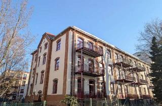 Wohnung mieten in Clara-Zektin-Straße 33a, 01159 Löbtau-Süd, Parkett, EBK und Balkon: Erstbezug in Löbtau!