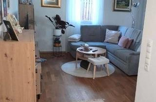 Wohnung mieten in Hildegardstr. 1b, 86825 Bad Wörishofen, große 2 Zimmer Wohnung mit Garten in zentraler Lage in Bad Wörishofen