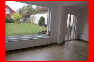 Wohnung mieten in Mühlenstr. 25, 31157 Sarstedt, 2 Zi-Erdgeschoßwohnung in Sarstedt sucht nette Einzelperson